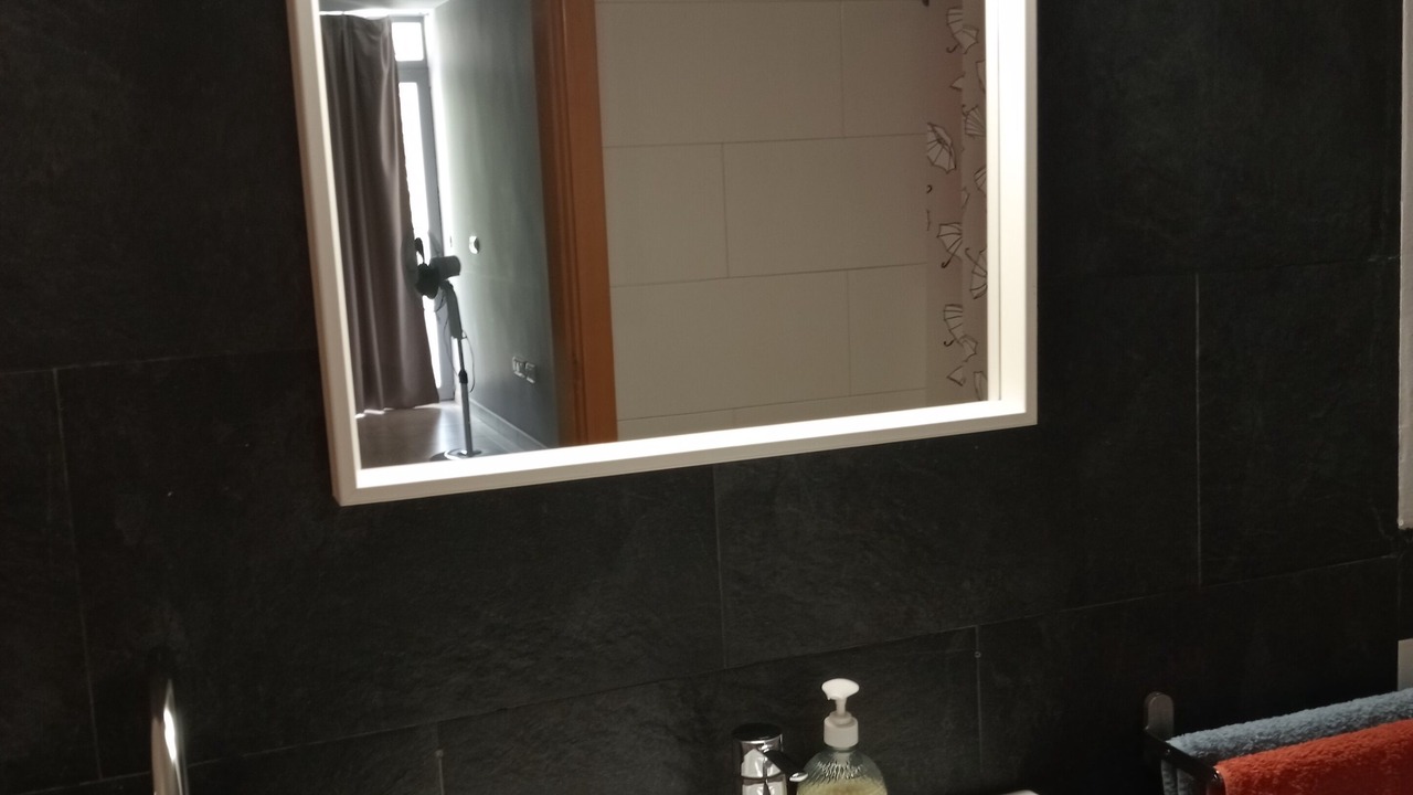 Photo of Bathroom in Talavera de la Reina