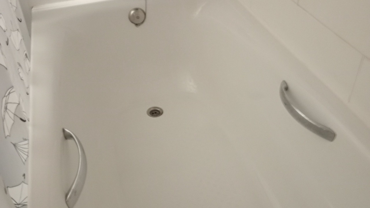 Photo of Bathroom in Talavera de la Reina