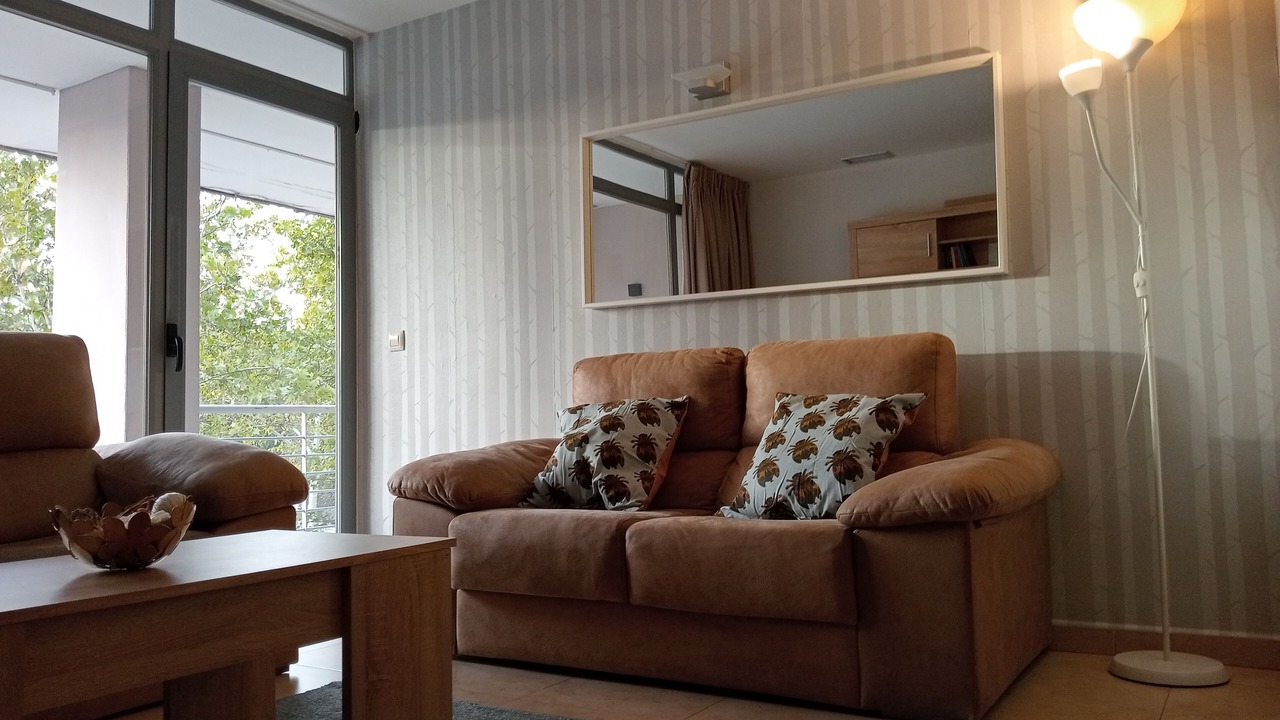 Photo of Livingroom in Talavera de la Reina