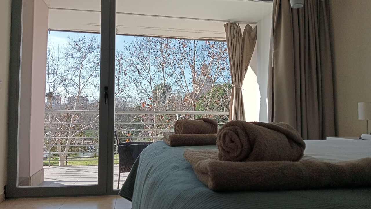 Photo of Bedroom in Talavera de la Reina