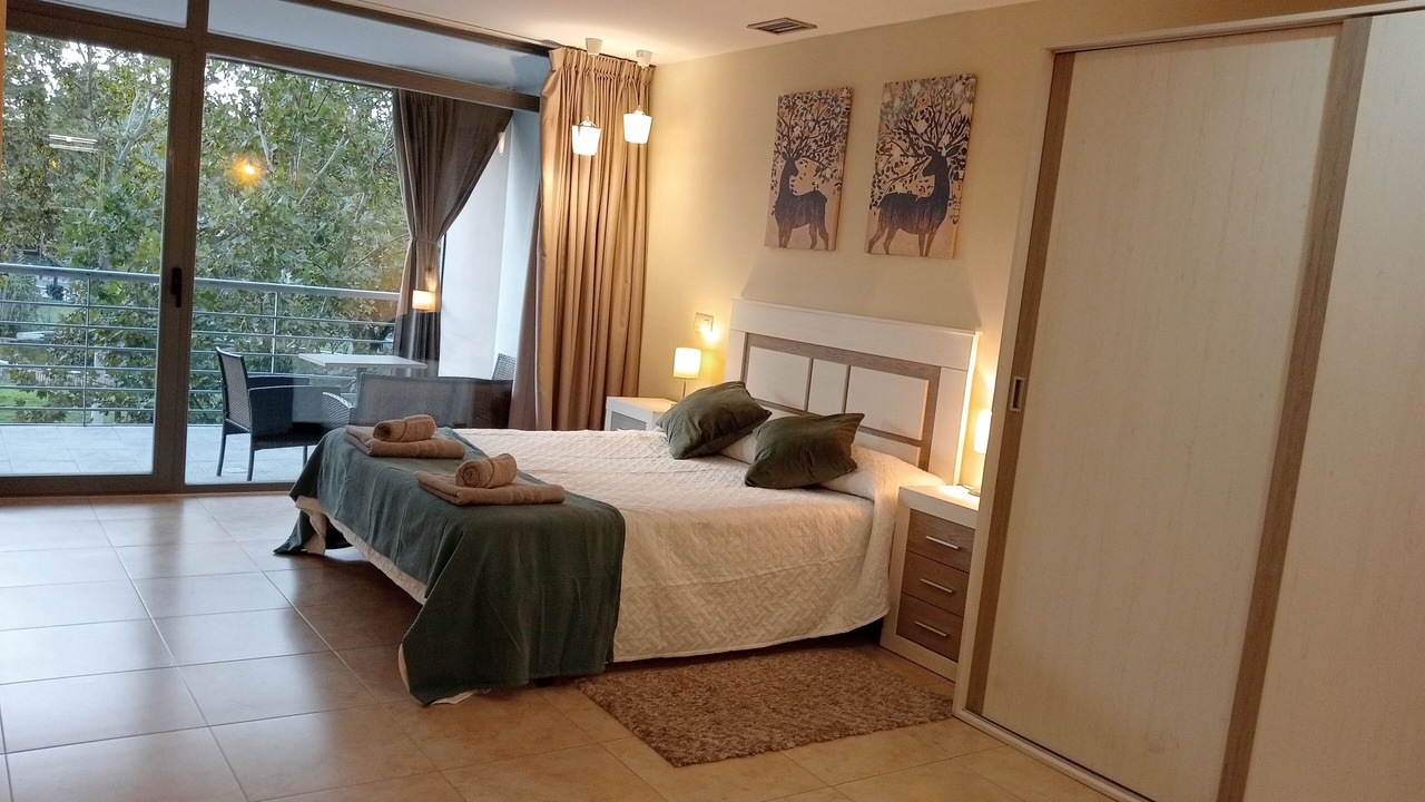 Photo of Bedroom in Talavera de la Reina