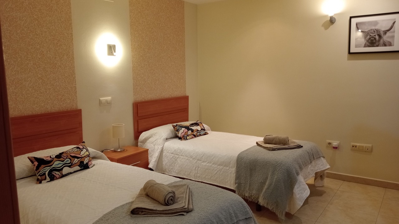Photo of Bedroom in Talavera de la Reina