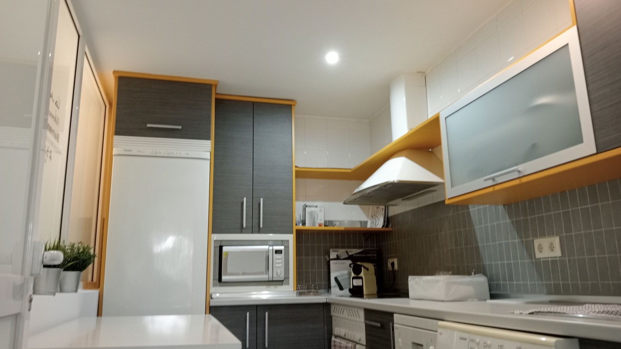 Photo of Kitchen in Talavera de la Reina
