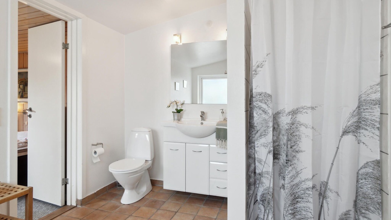 Photo of Bathroom in Frølunde Fed