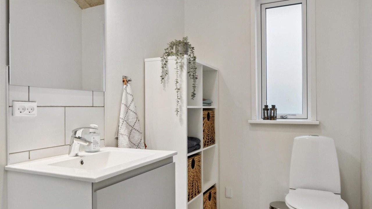 Photo of Bathroom in Trend