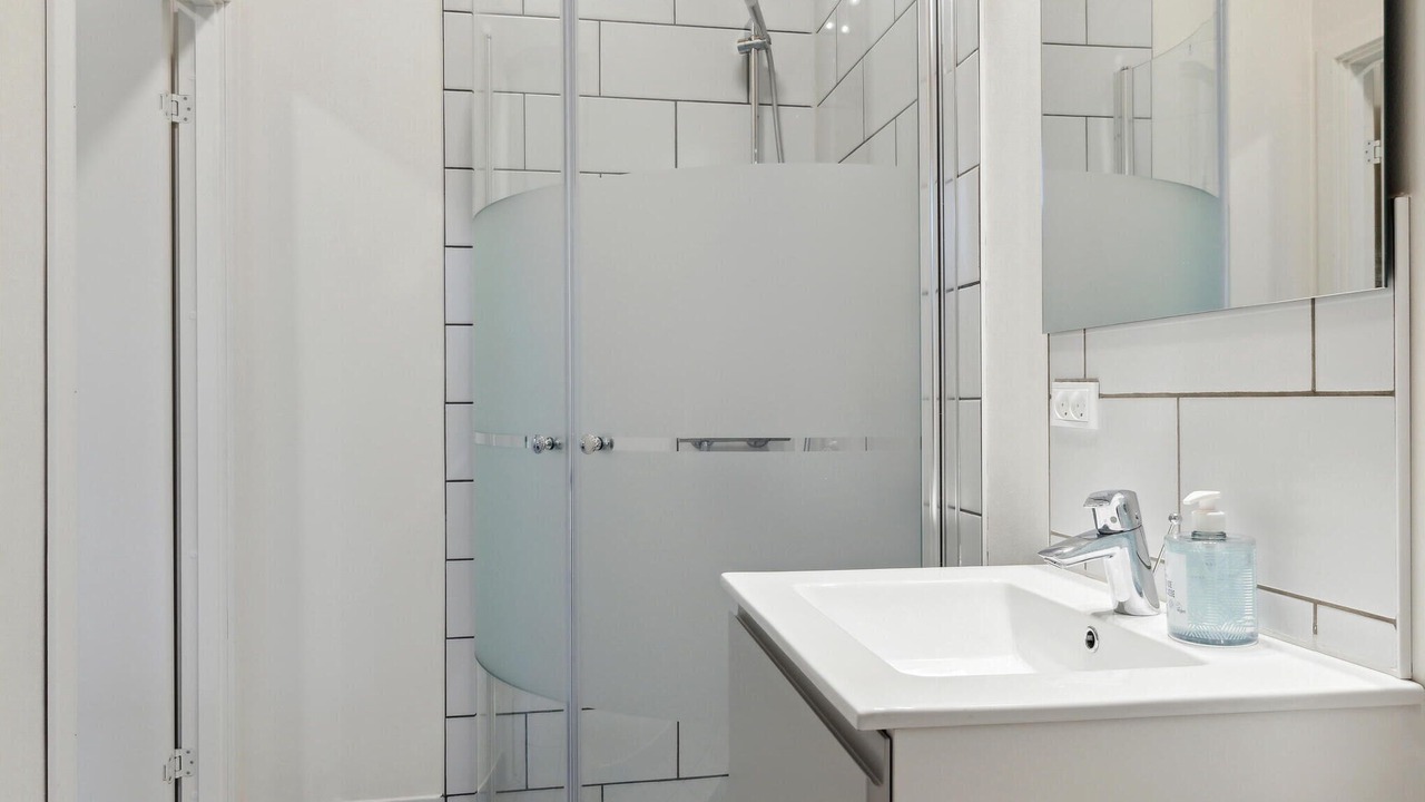 Photo of Bathroom in Trend