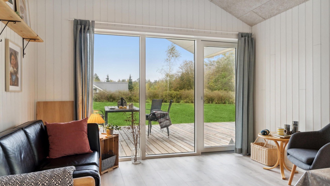 Photo of Bedroom in Trend