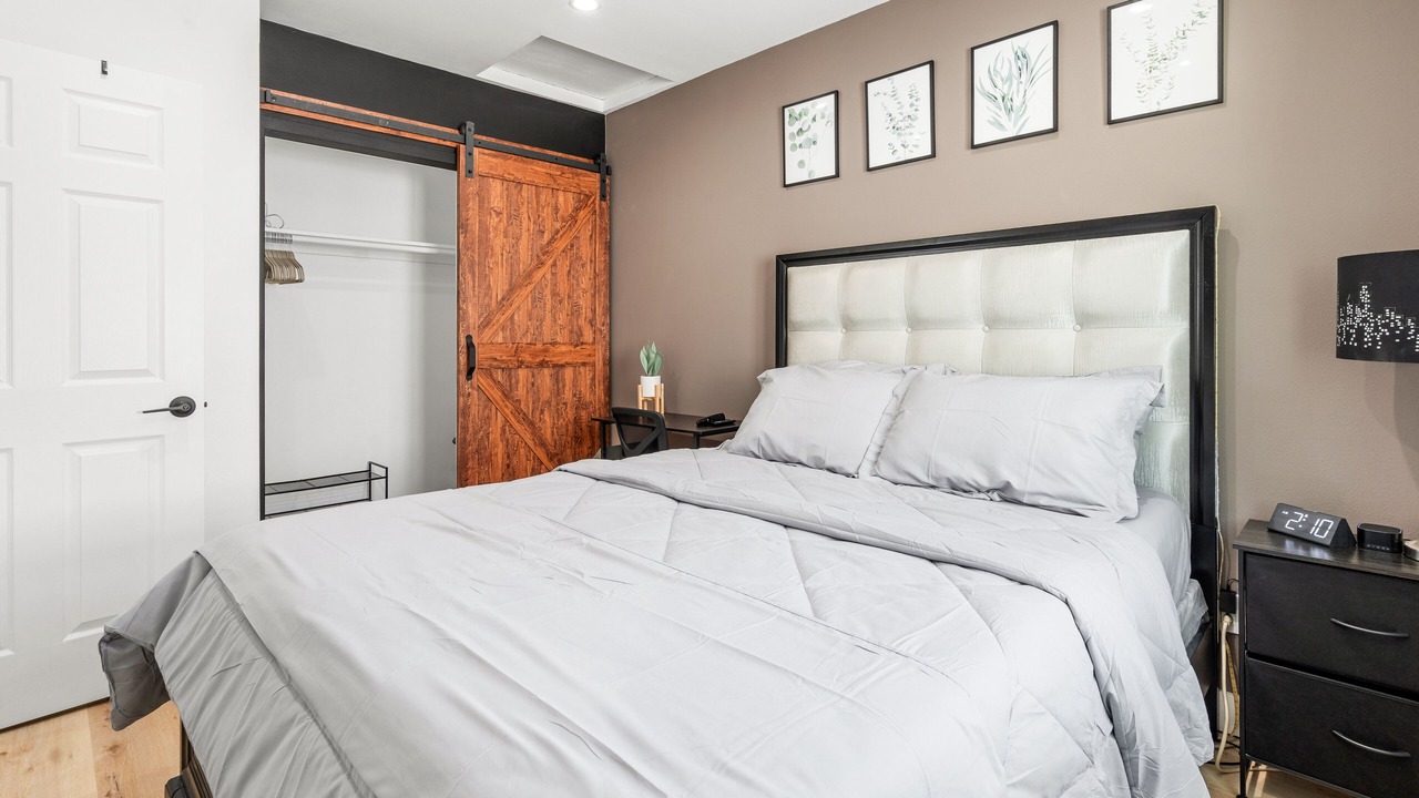 Photo of Bedroom in Redlands