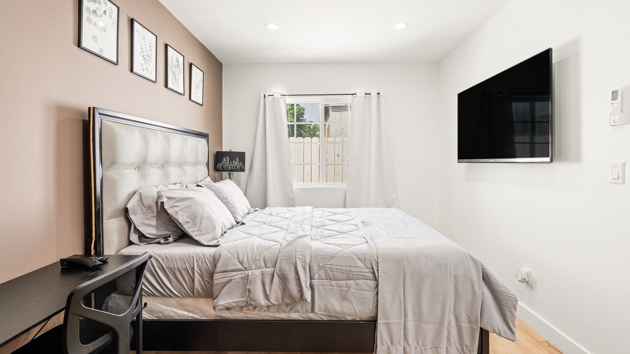 Photo of Bedroom in Redlands