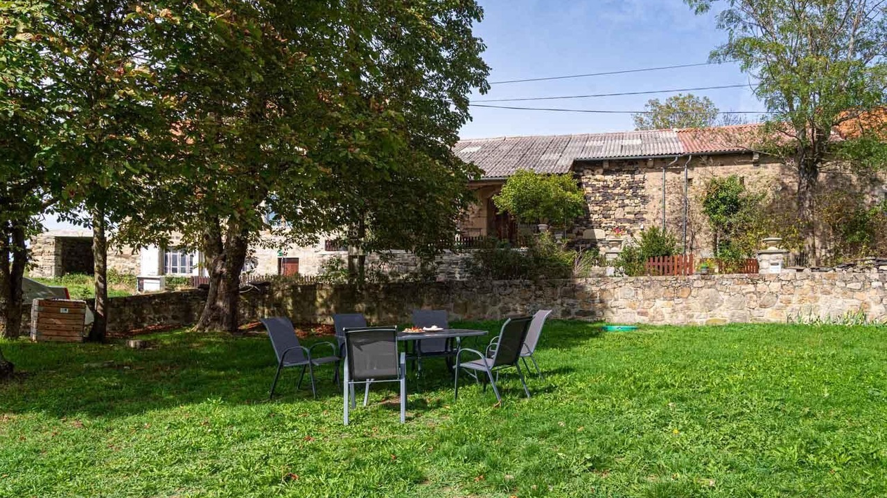 Photo of Outdoor in Chaulhac
