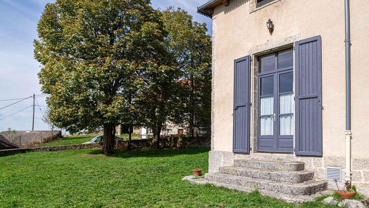 Photo of Outdoor in Chaulhac