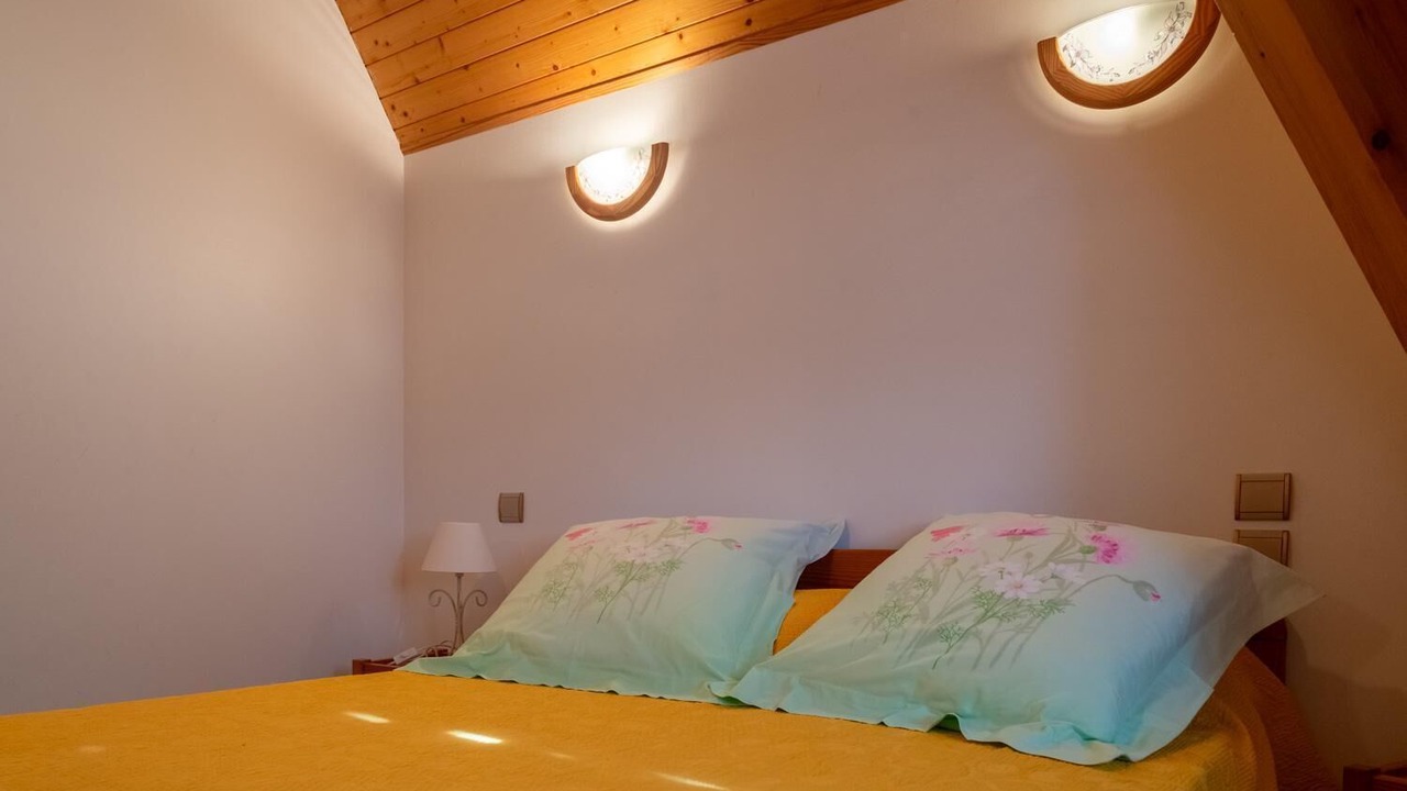 Photo of Bedroom in Chaulhac