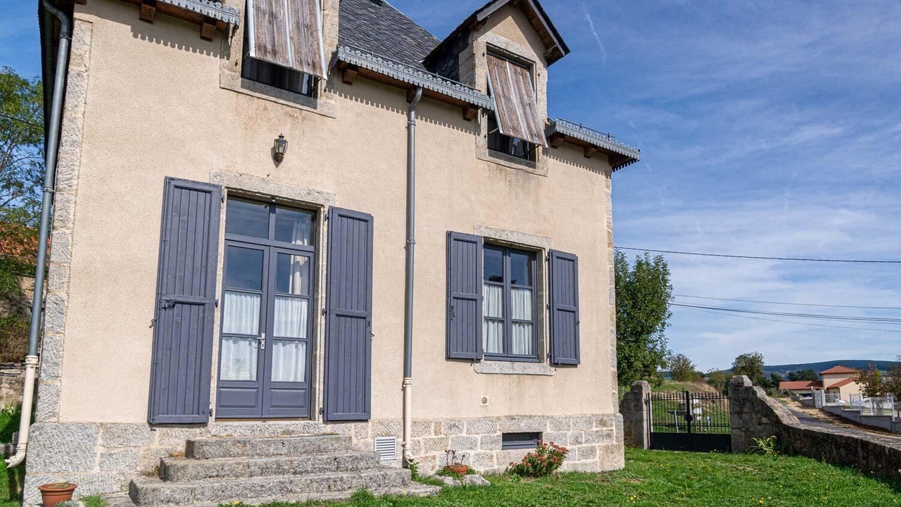 Photo of Outdoor in Chaulhac