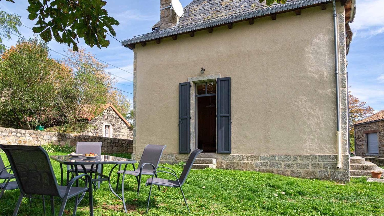 Photo of Outdoor in Chaulhac