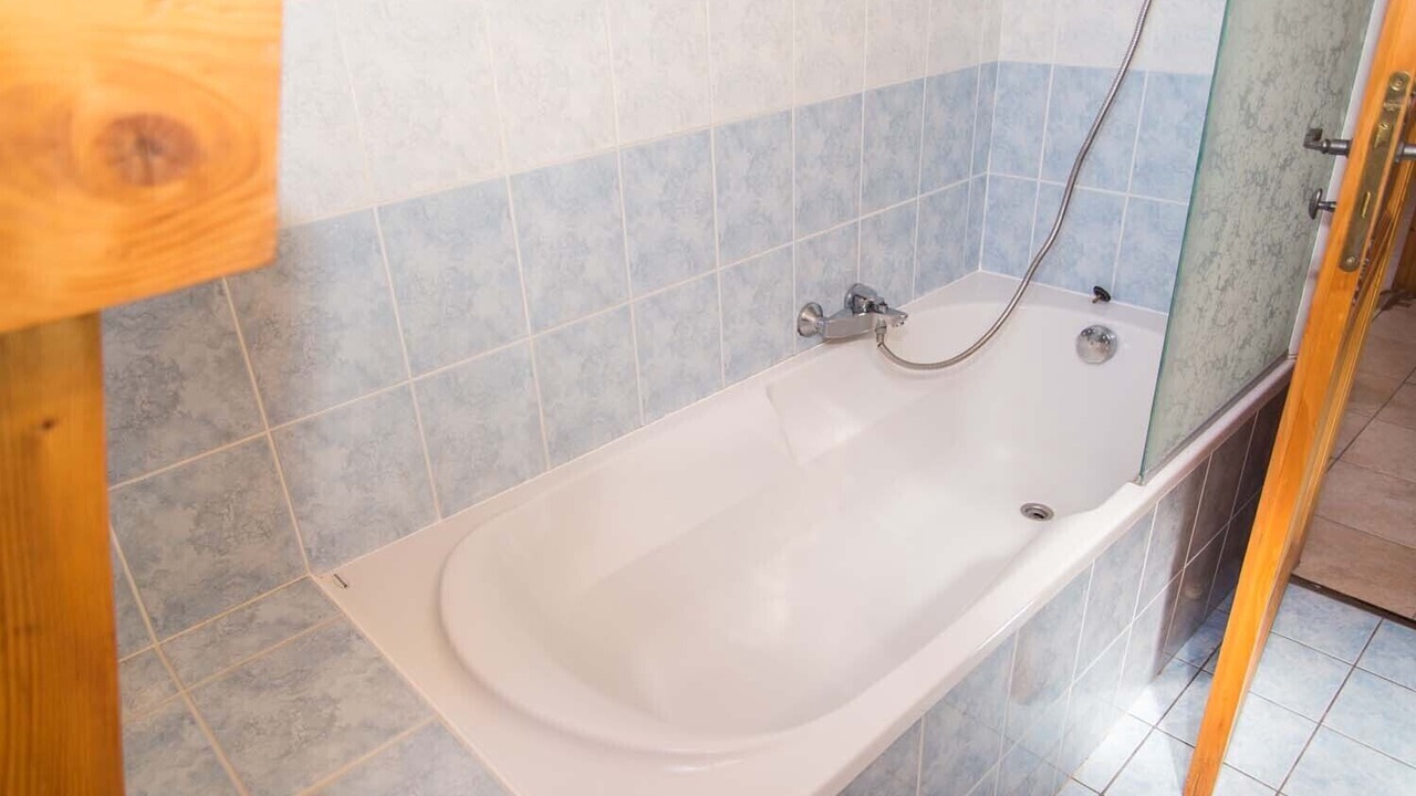 Photo of Bathroom in Chaulhac