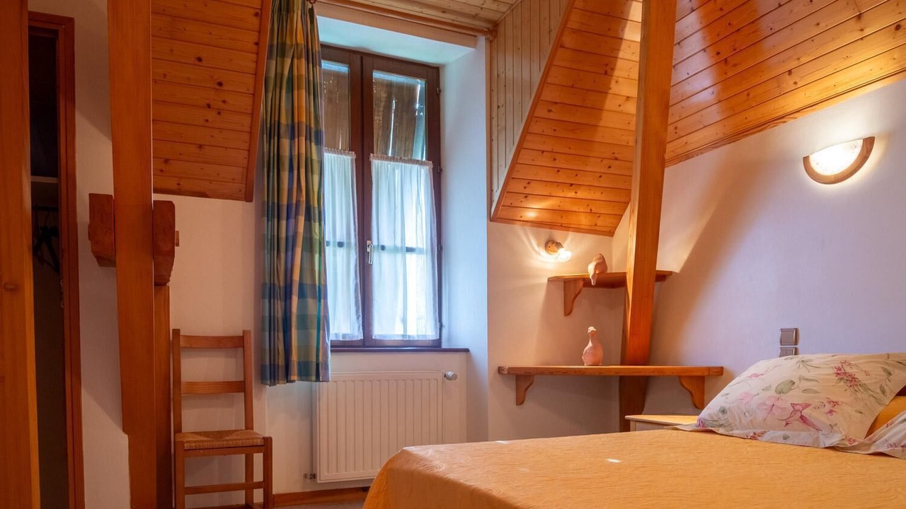 Photo of Bedroom in Chaulhac