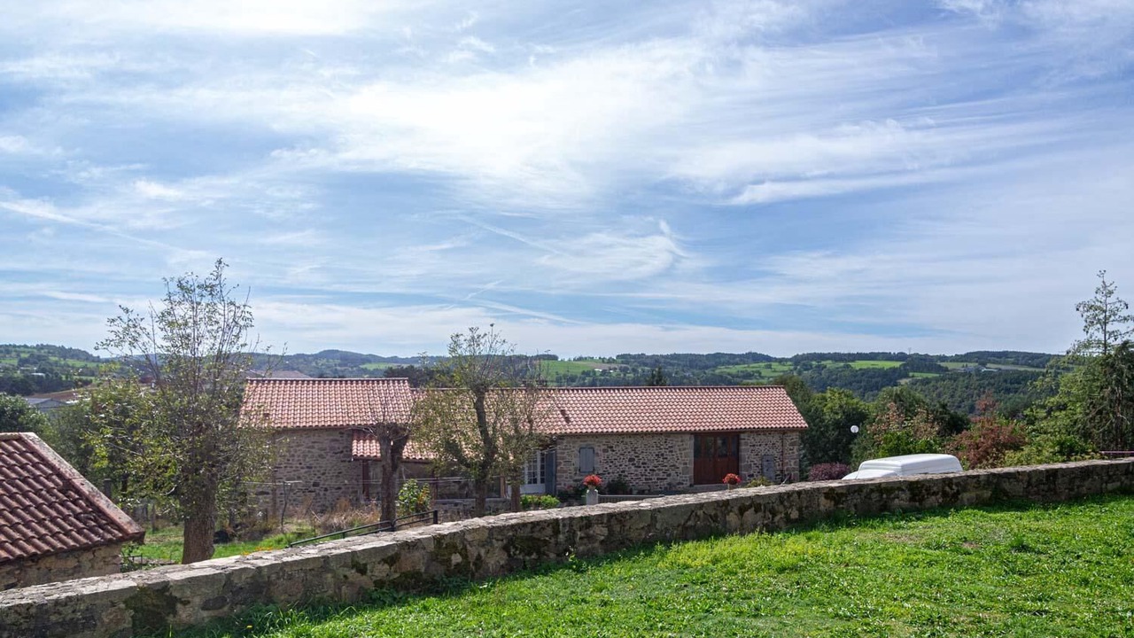 Photo of Outdoor in Chaulhac