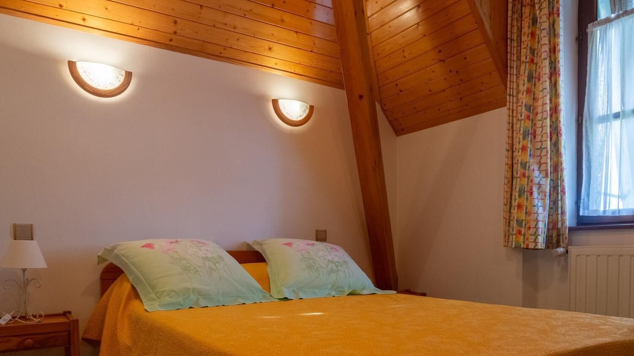 Photo of Bedroom in Chaulhac