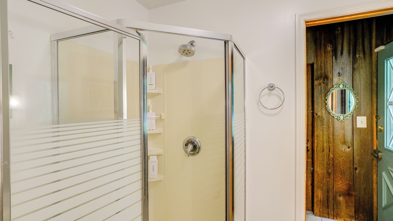 Photo of Bathroom in Becket