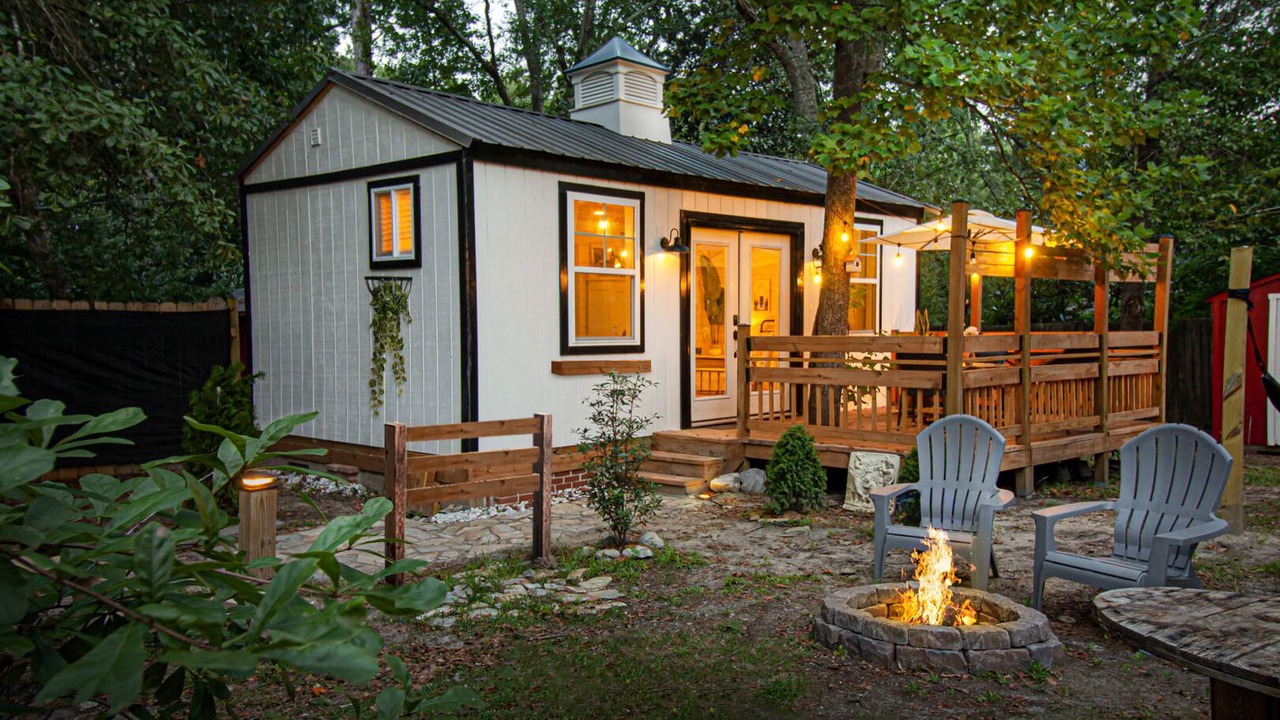 Photo of Outdoor in Columbia