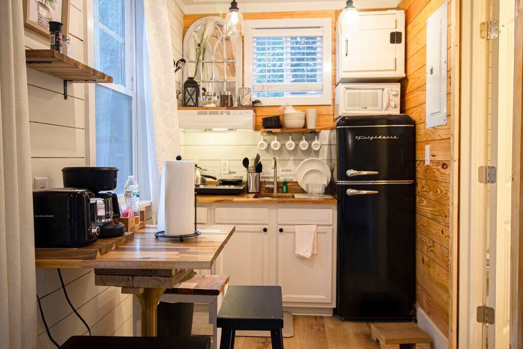 Photo of Kitchen in Columbia