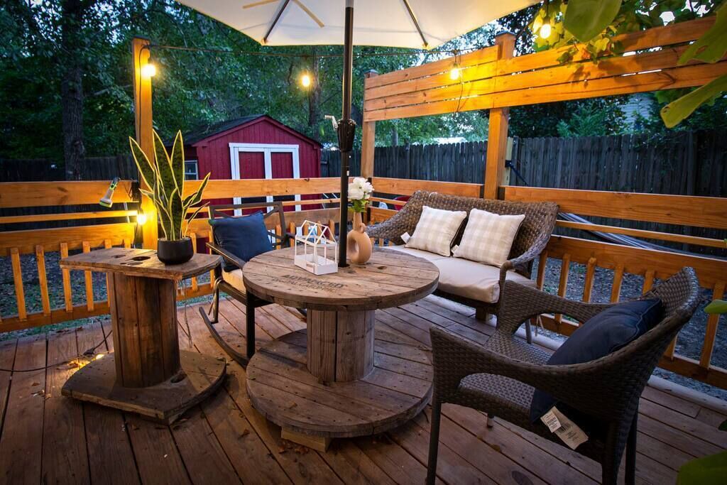 Photo of Outdoor in Columbia