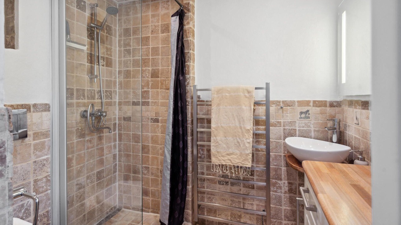 Photo of Bathroom in Middelfart