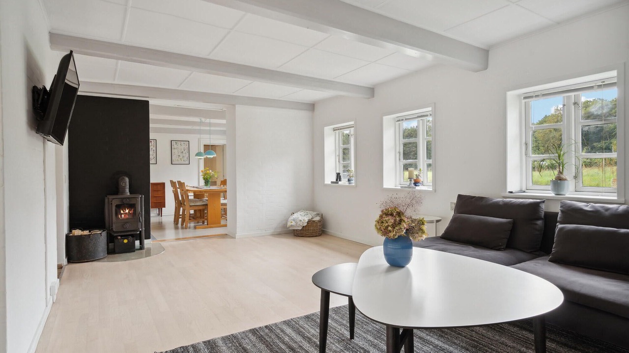 Photo of Bedroom in Middelfart