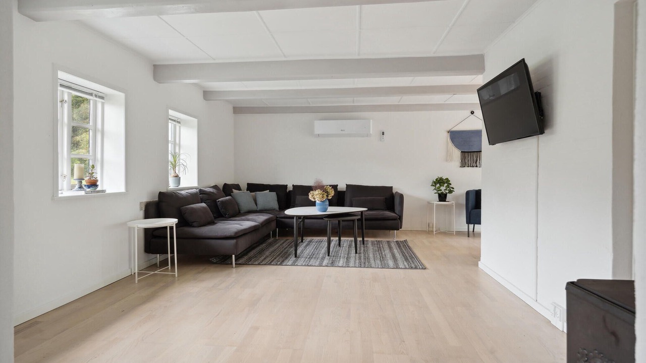 Photo of Bedroom in Middelfart