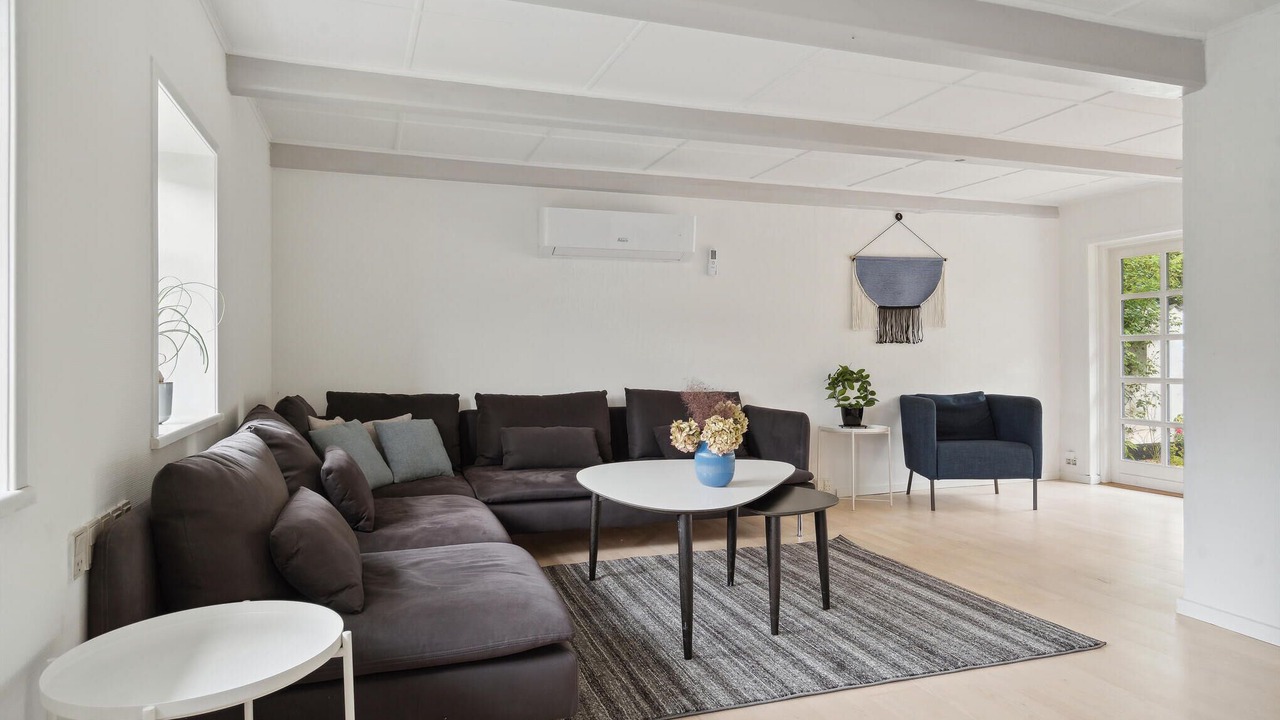 Photo of Bedroom in Middelfart