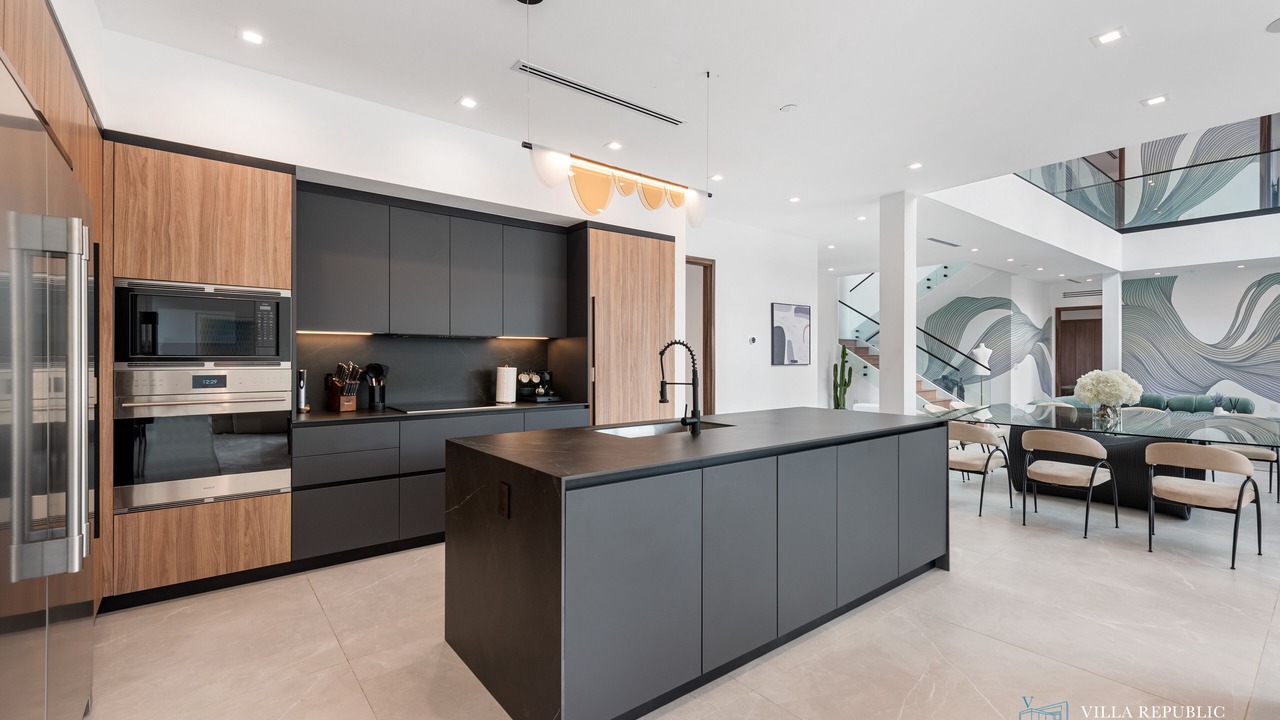 Photo of Kitchen in North Miami Beach