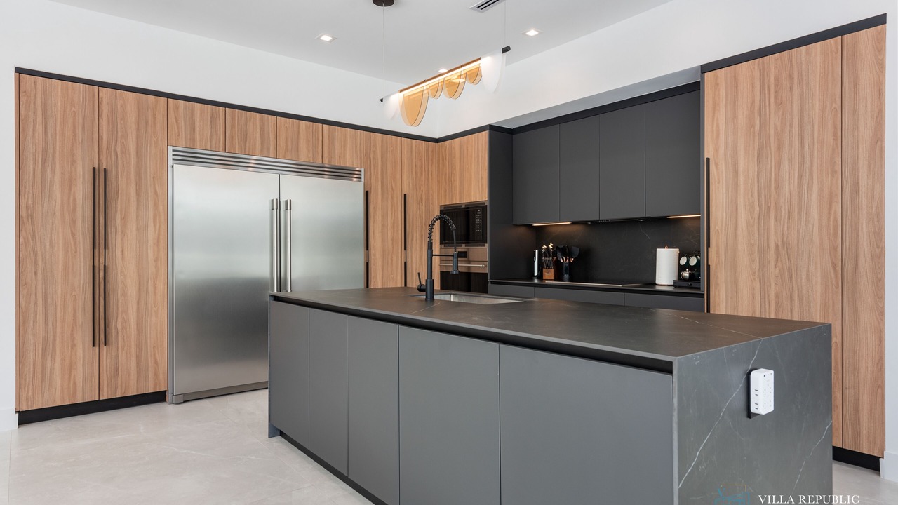 Photo of Kitchen in North Miami Beach