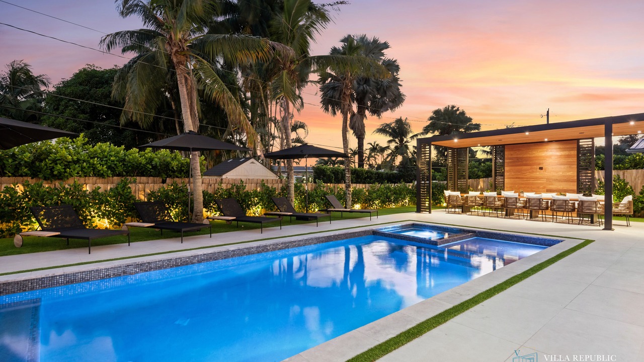 Photo of Outdoor in North Miami Beach