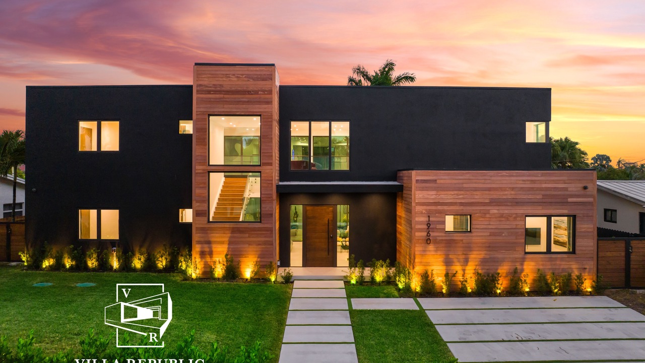 Photo of Outdoor in North Miami Beach