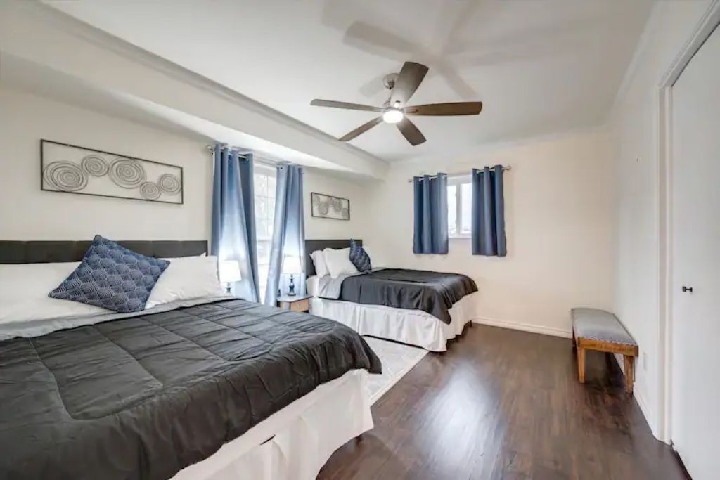 Photo of Bedroom in Arlington