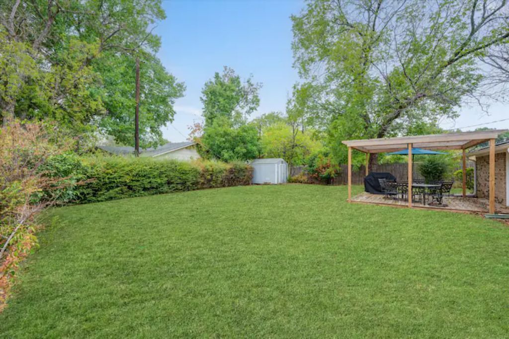 Photo of Outdoor in Arlington