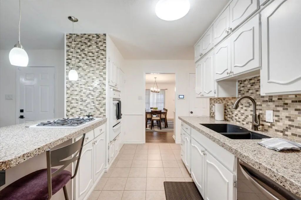 Photo of Kitchen in Arlington