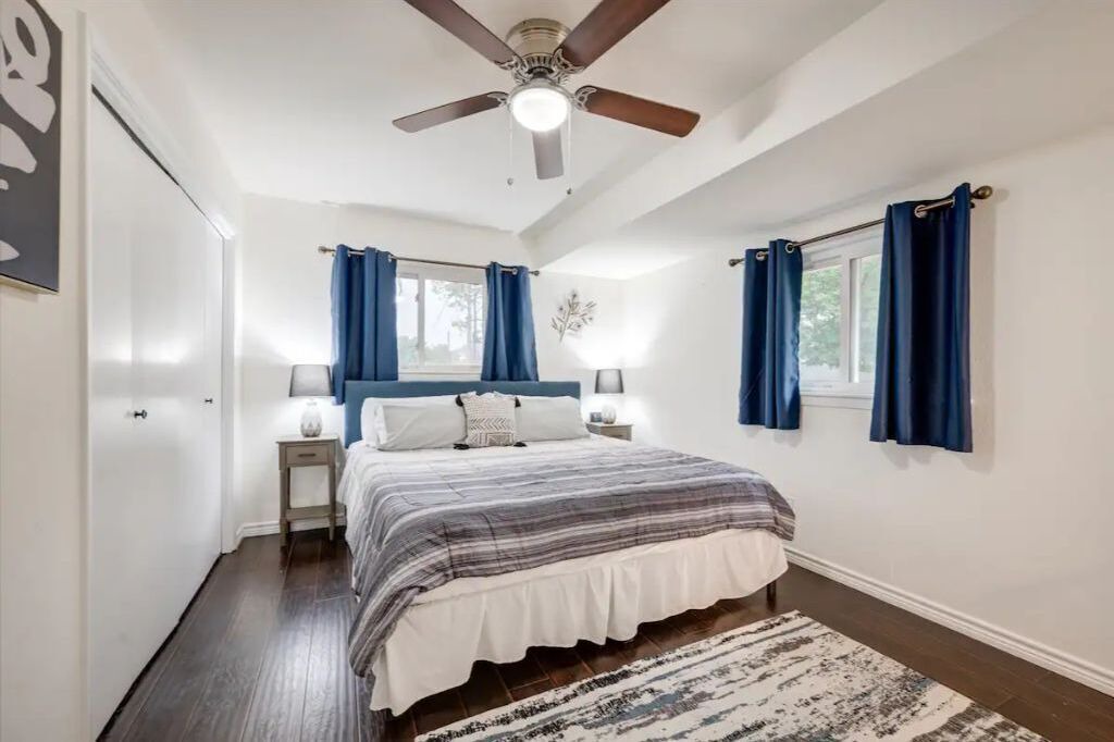 Photo of Bedroom in Arlington