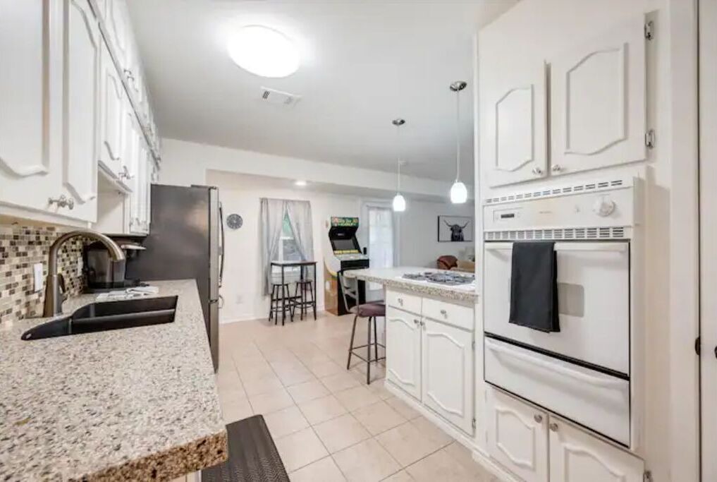 Photo of Kitchen in Arlington