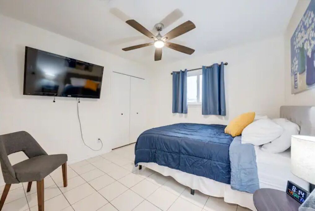 Photo of Bedroom in Arlington