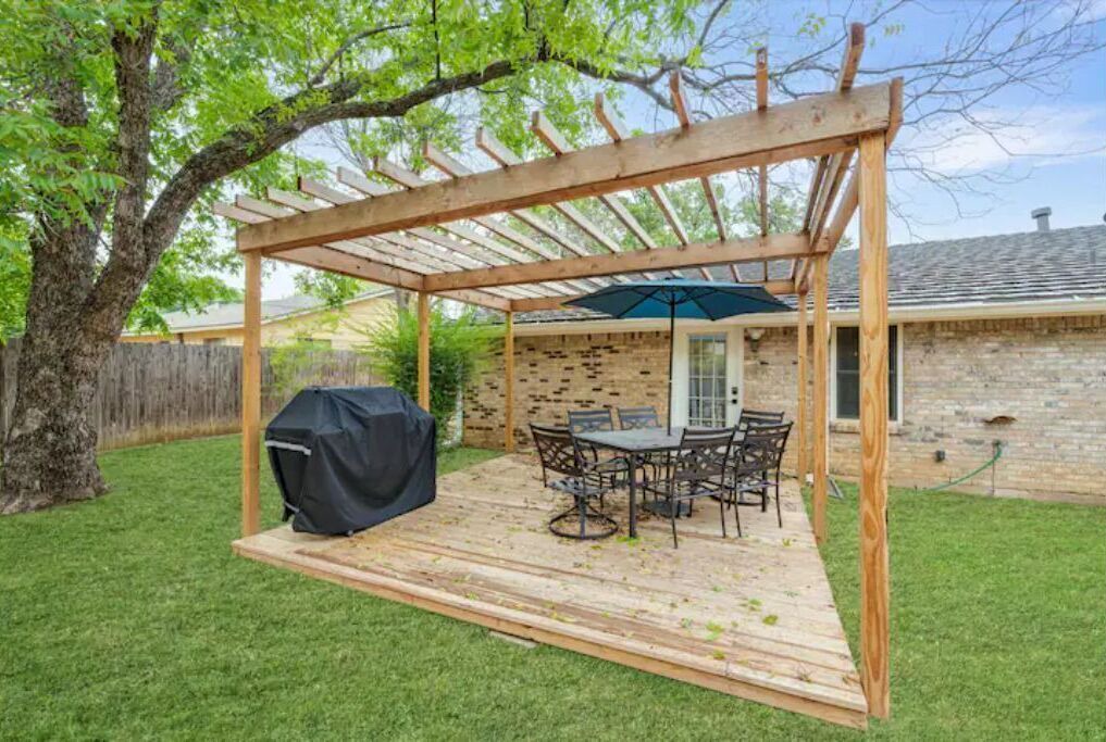 Photo of Outdoor in Arlington