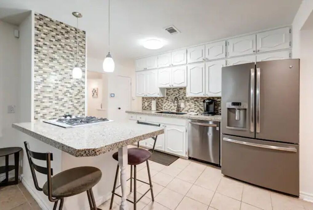 Photo of Kitchen in Arlington