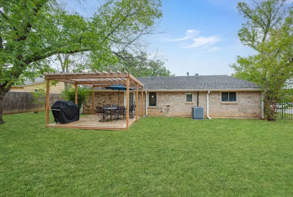 Photo of Outdoor in Arlington