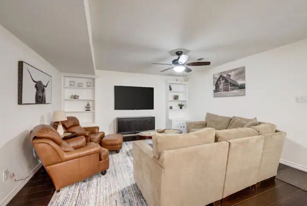 Photo of Livingroom in Arlington