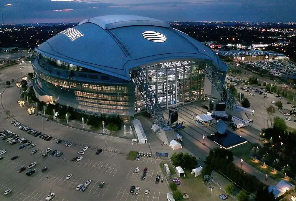 Photo of Outdoor in Arlington