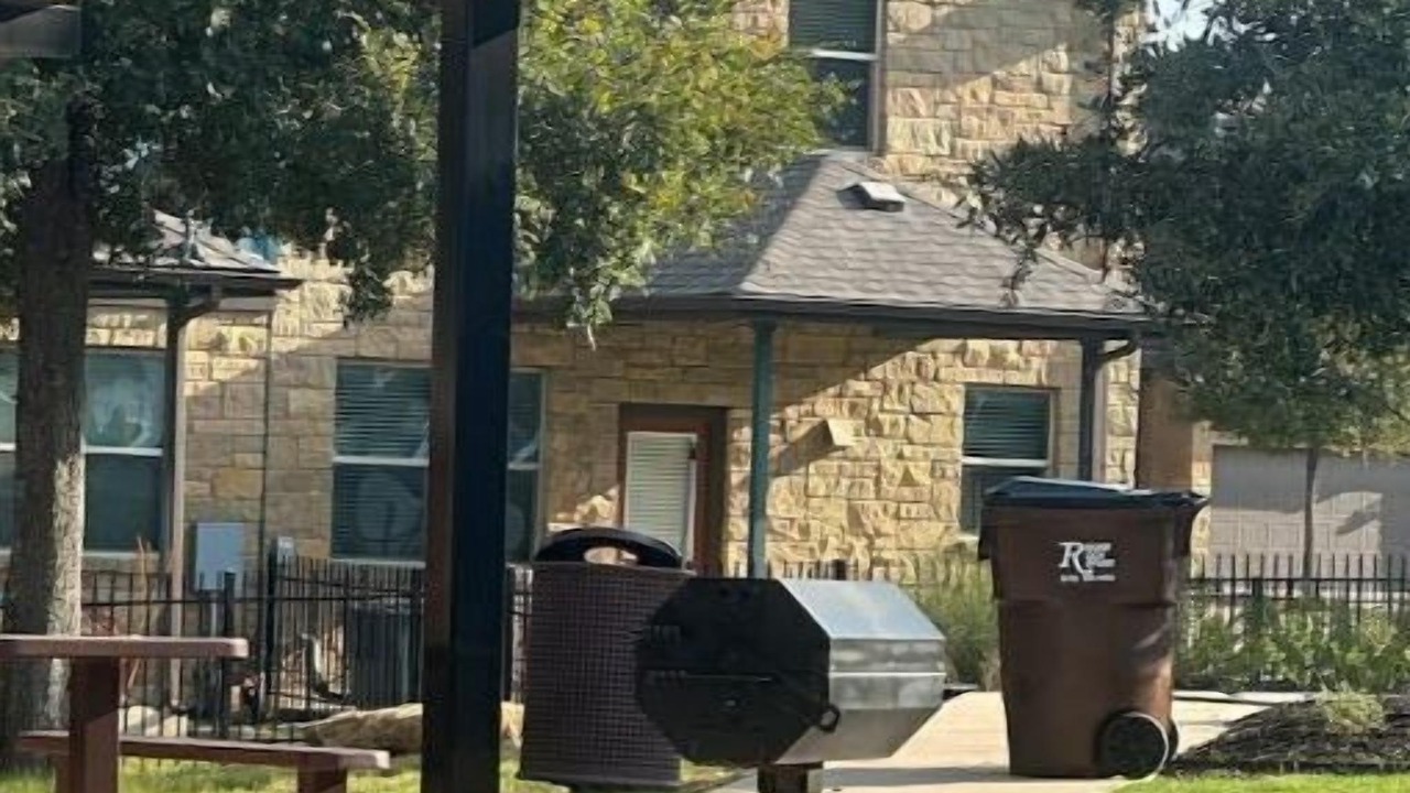 Photo of Outdoor in Round Rock