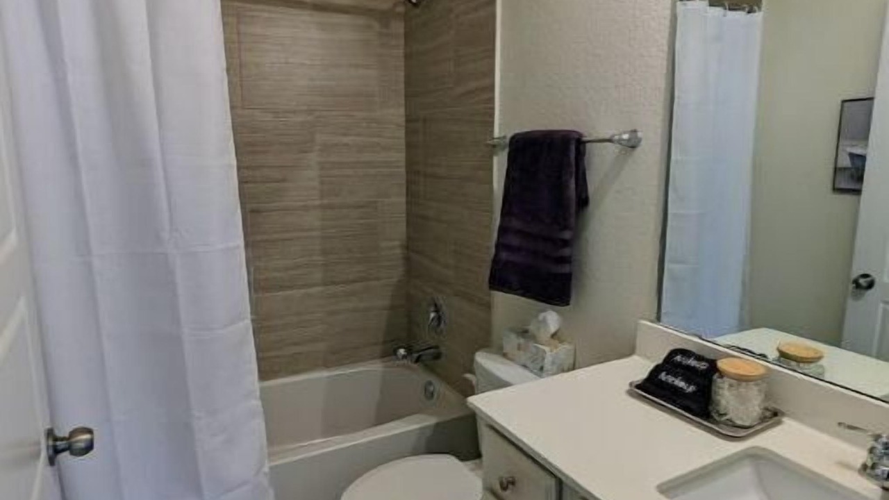 Photo of Bathroom in Round Rock