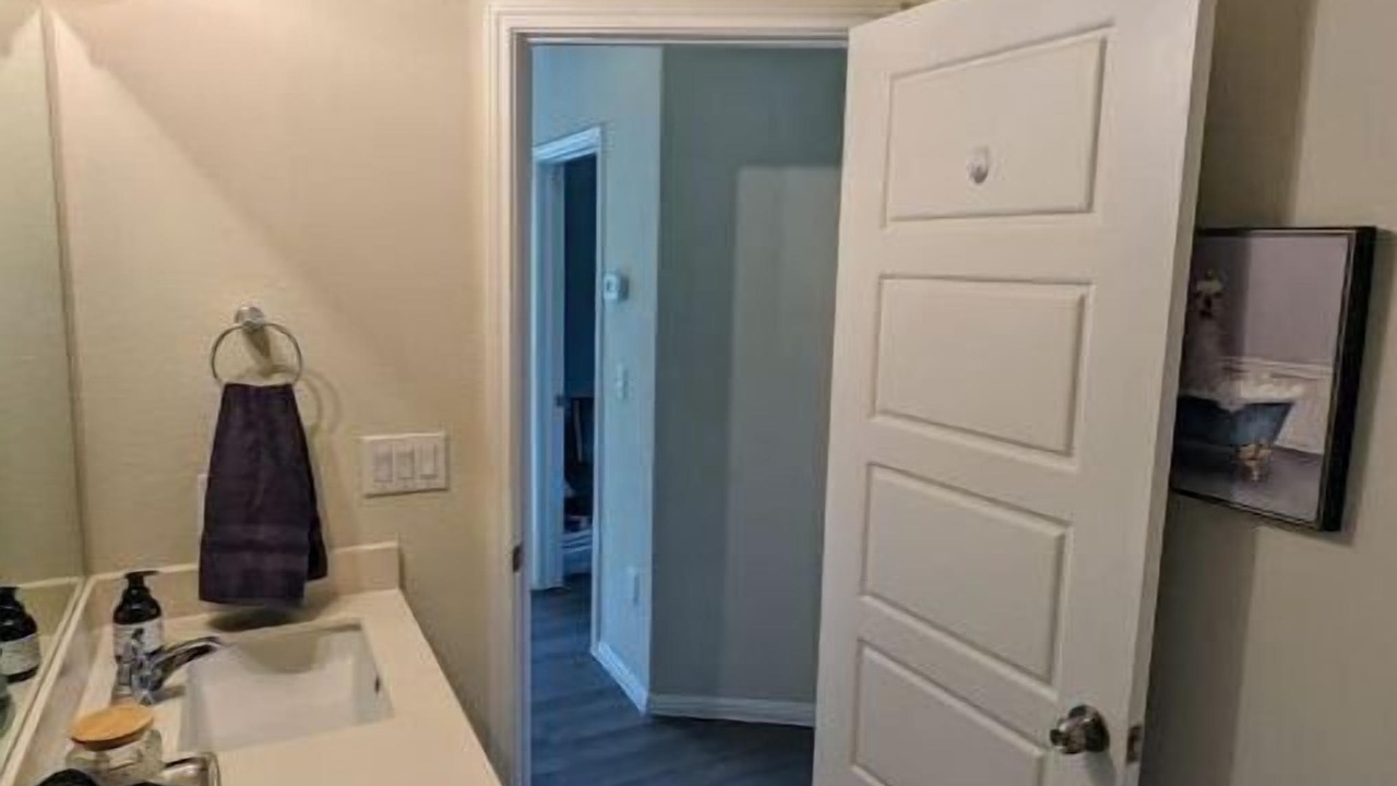 Photo of Bathroom in Round Rock