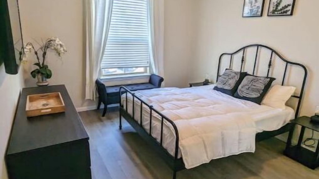 Photo of Bedroom in Round Rock