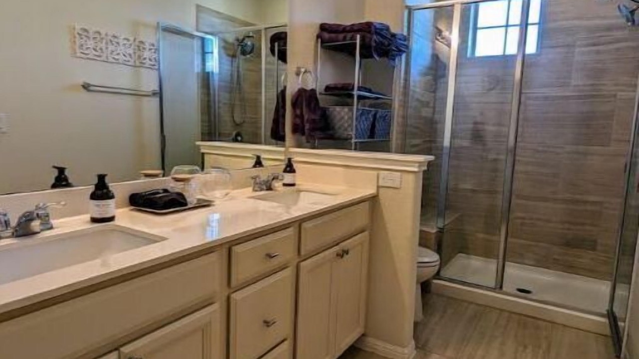 Photo of Bathroom in Round Rock